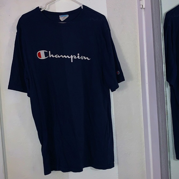 Champion Shirt - Picture 2 of 4